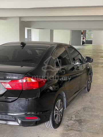 2018 Honda CITY 1.5 V MY2014 FACELIFT (A) - 5