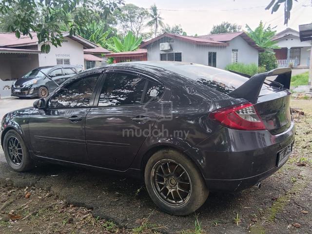 2005 Proton GEN-2 1.6 IAFM (M) - 3