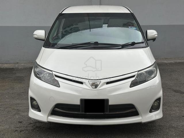 Toyota ESTIMA 2.4 AERAS (A) - 3