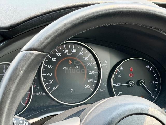 FULL LOAN MAZDA 3 1.5 Liftback (A) 6 SPEED - 3