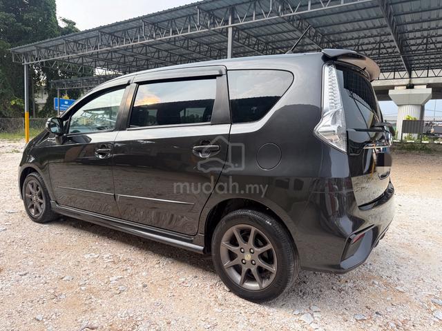 2019 Perodua ALZA 1.5 AV(A)FACELIF F/LOAN+WARRANTY - 4