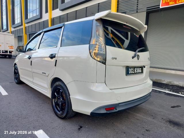 2013 Proton EXORA 1.6 BOLD PREMIUM (A)PALING MURAH - 5