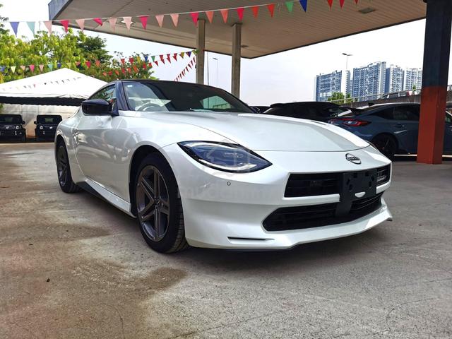 2024 Nissan FAIRLADY 3.0 New Car 4XX KM Only - 1