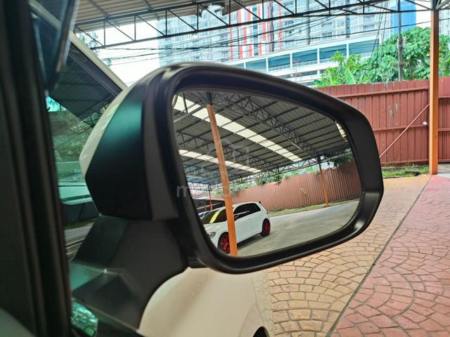 2024 Toyota VELLFIRE 2.4 Z P MODELISTA (16K KM 5A) - 5