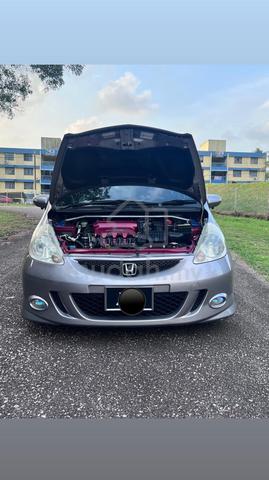 2005 Honda JAZZ 1.5 VTEC (A) - 1