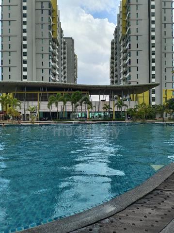 Parc Regency 1