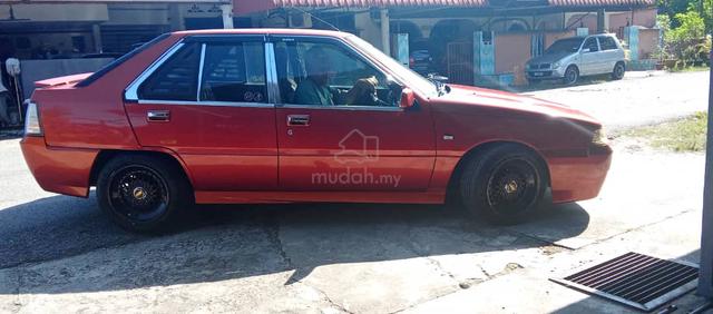 2006 Proton SAGA 1.3 LMST (M) - 3