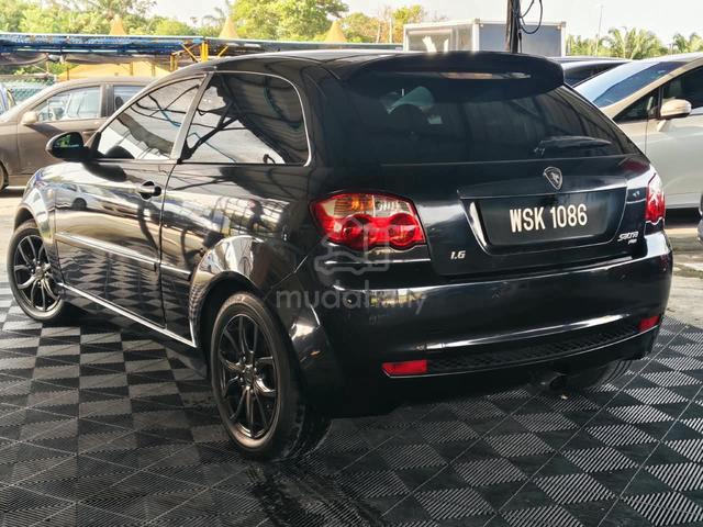2009 Proton SATRIA 1.6 NEO (A) - 3