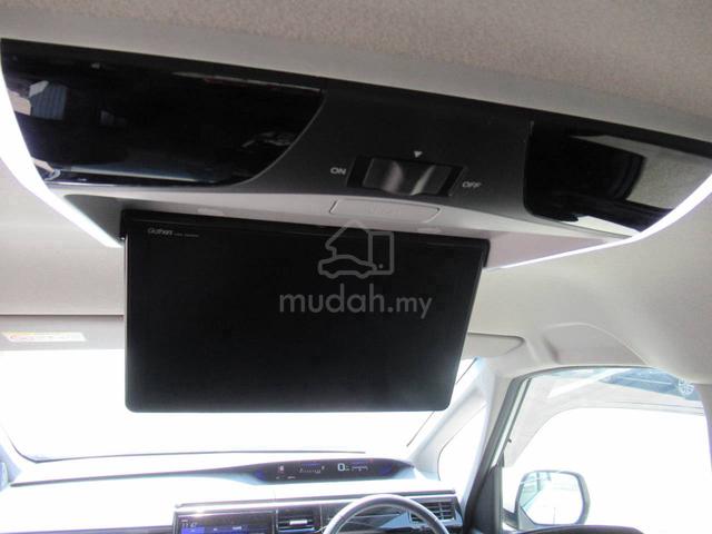 Honda STEPWAGON 1.5 SPADA 2021 8 SEATER - 3