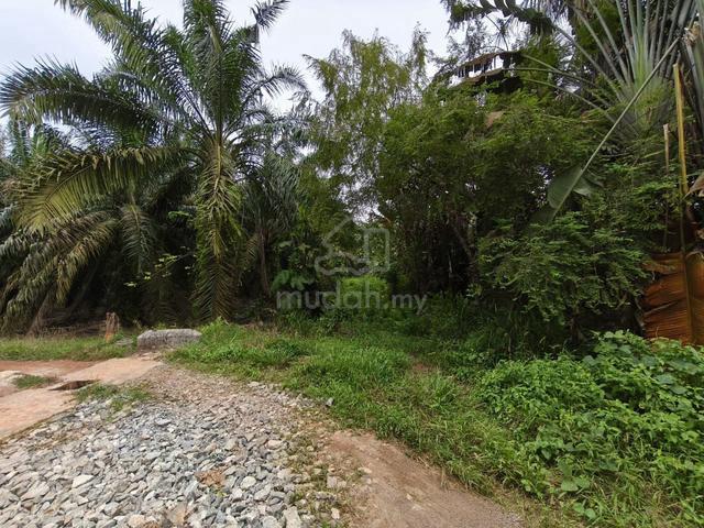 Ulu Benut @ Simpang Renggam 1