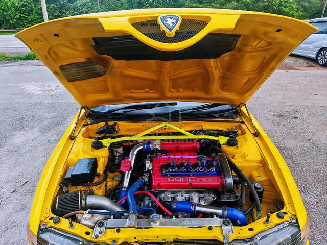 1999 Proton PERDANA 2.0 V6 (A) - 5