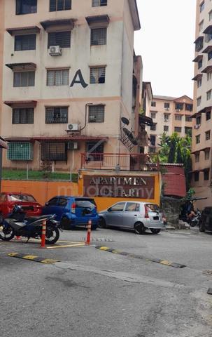 Apartment Lestari (Damansara Damai) 1