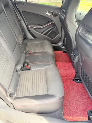 2017 Mercedes Benz A180 AMG TURBO (CBU) 1.6 (A) - 5