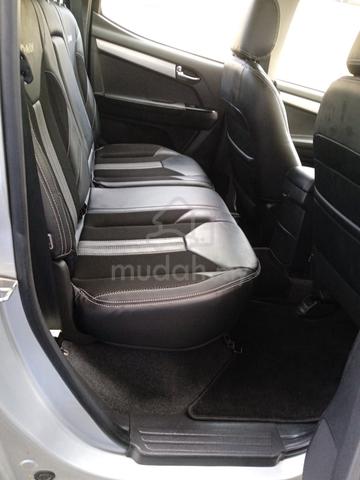 1 owner low mileage 65km only - 5