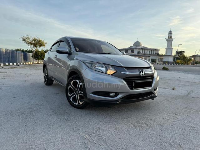 2017 Honda HR-V 1.8 E ENHANCED (A)FLOAN MONTHLY680 - 1
