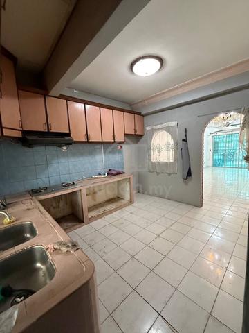 Tampoi 2 Storey Medium Cost Taman Bukit Mewah Renovated Unit Skudai 5