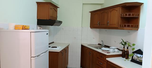 Amber Court Apartment 3