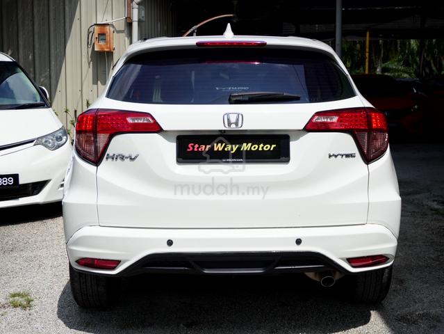 2017 Honda HR-V 1.8 V ENHANCED #60K KM ONLY - 3