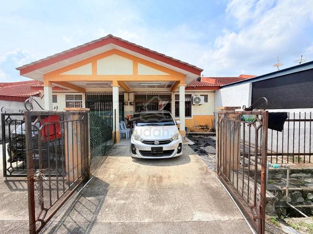 [BUMILOT TERMURAH] Teres Setingkat Taman Bukit Sendayan FOR SALE 1