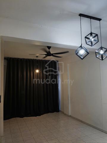 Pangsapuri Bukit Beruang Utama 1