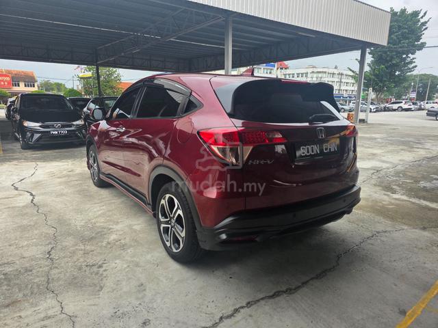 Honda HR-V 1.8 V (A) 2017 [Warranty Up to 3 Years] - 5
