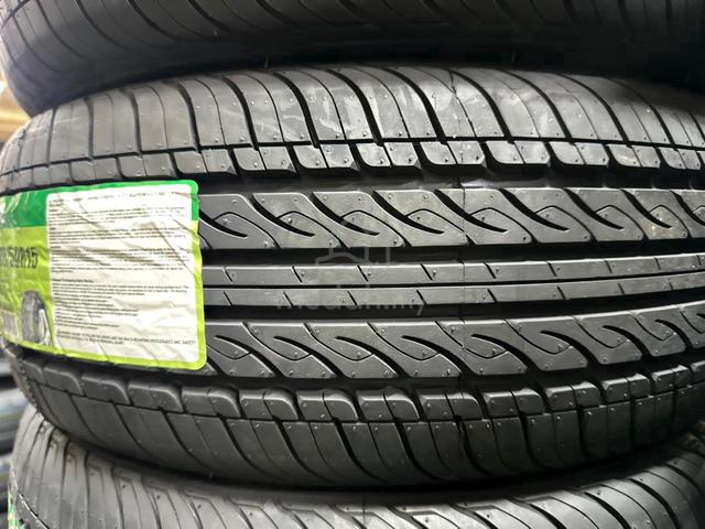 165/50/15 GoodRide RP88 Thailand Tyre 2026 Tayar - photo 2 of 2