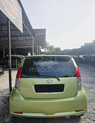 2006 Perodua MYVI 1.3 EZI (A) - 4