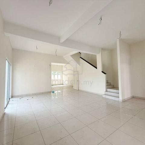 3 Storey Semi D@ Orange Villa 2, Taman Vila Oren, Bukit Mertajam 1