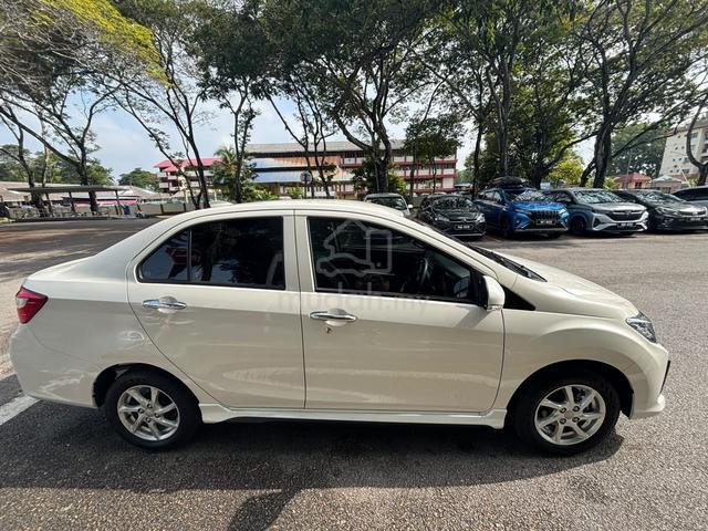 2024 Perodua Bezza 1.0G(A) 2Y Used 1 Owner Low KM - 4