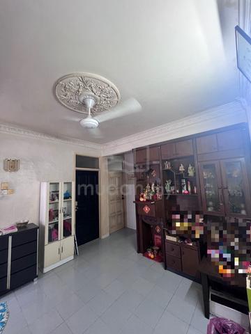 Taman Terubong Jaya 1