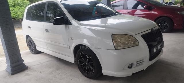 2011 Naza CITRA 2.0 GLS FACELIFT (A) - 1