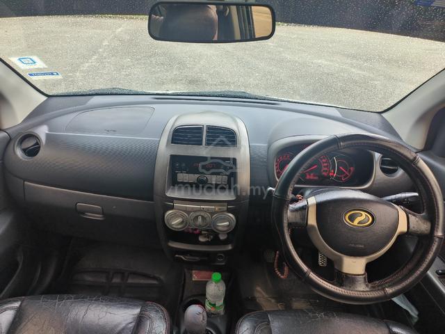 2009 Perodua MYVI 1.3 SXI MY05 M300 FACELIFT (M) - 3