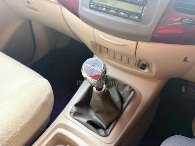 2005 Toyota INNOVA 2.0 G (M) - 5