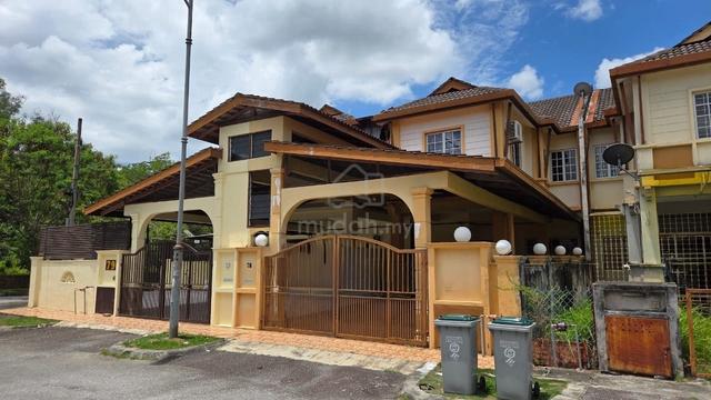 High ROI INVESTMENT π₯ π₯ TENANTED UNIT @ SEREMBAN 3 π₯ 1