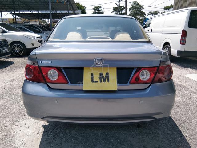R /2009/ Honda CITY 1.5 (A) FACELIFT - 4