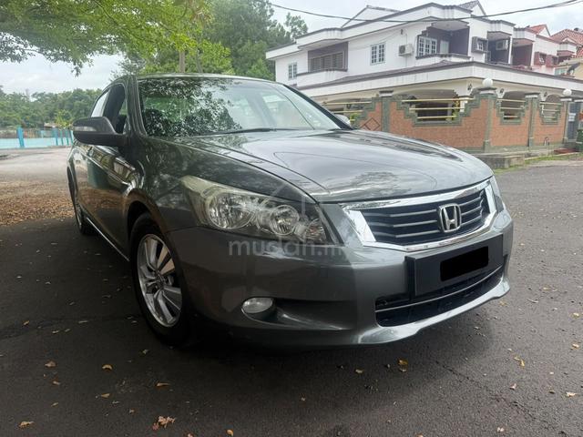 Honda ACCORD 2.0 VTi-L (A) One Lady Careful Owner - 3