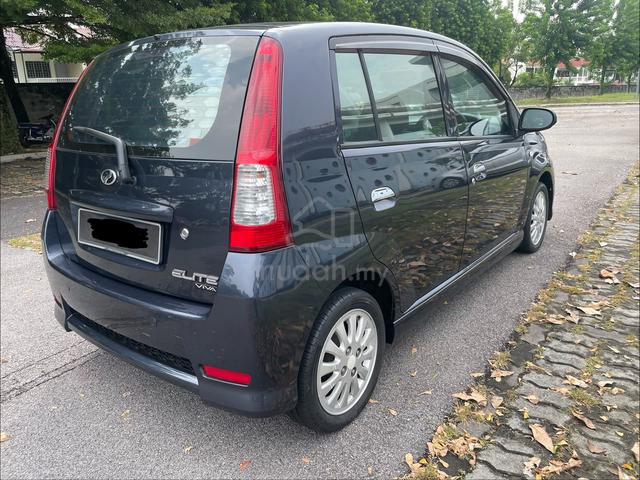 2014 Perodua VIVA 1.0 EZ (A) - 3