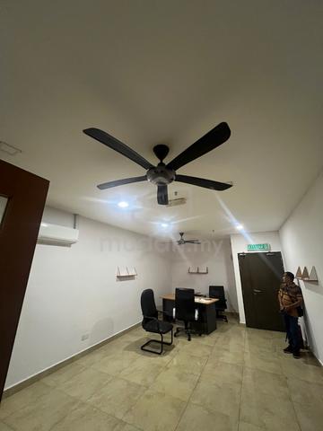 FREEHOLD Avenue Crest SOFO | Renovated | Shah Alam 1