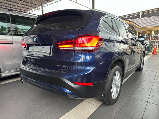 2020 BMW X1 sDRIVE18i 1.5L (A) - 2