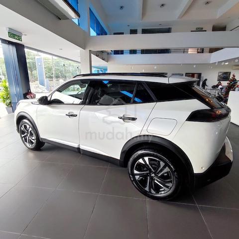2025 Peugeot All-New 2008 1.2Turbo New Unit - 3