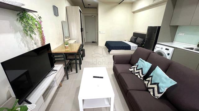 Tamarind Suites @ Cyberjaya 1