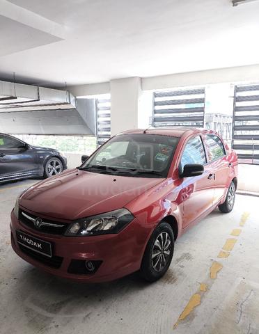 2015 Proton SAGA 1.3 SV (A) - 1