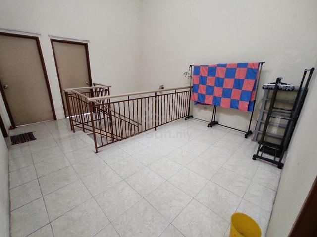 Room at Bandar Nusaputra, Cyberjaya 2