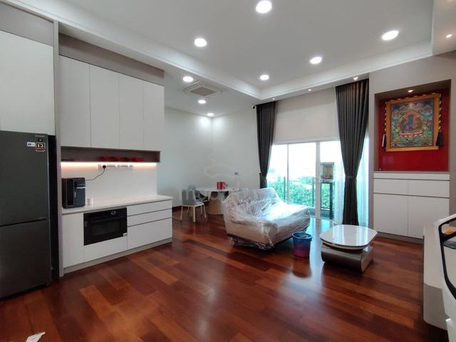 Fairway Suites Horizon Hills 1