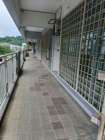 Kuchai Sri Desa Entrepreneur Park 1