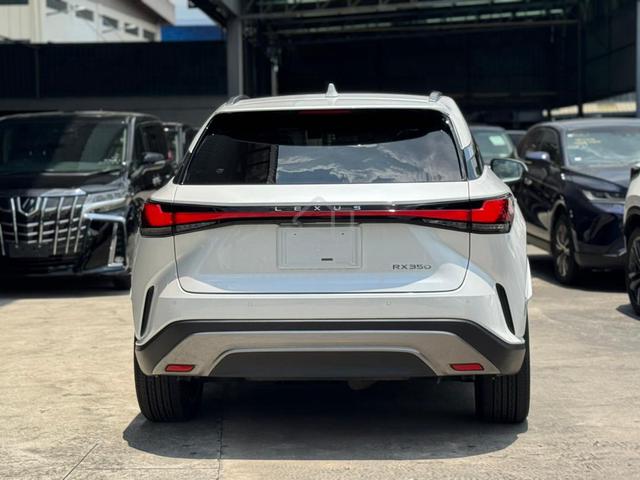 2024 Lexus RX350 2.4 VERSION L BLACK INTERIOR - 5
