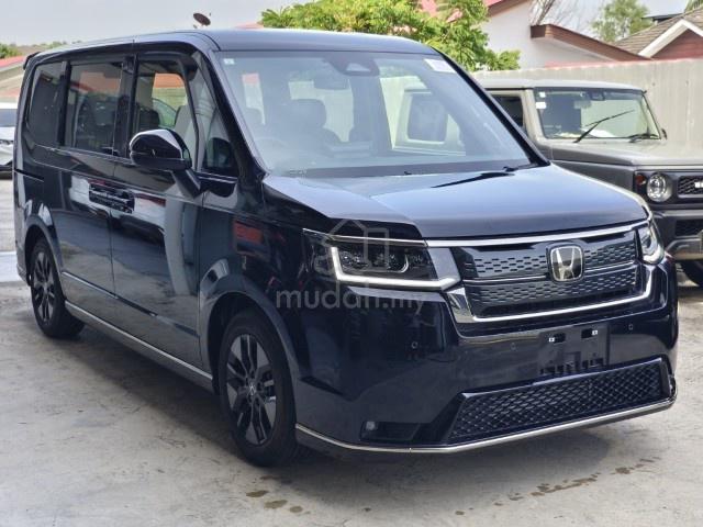 FULLoan RP6 STEPWAGON SPADA POWER BOOT 2024 UNREG - 1