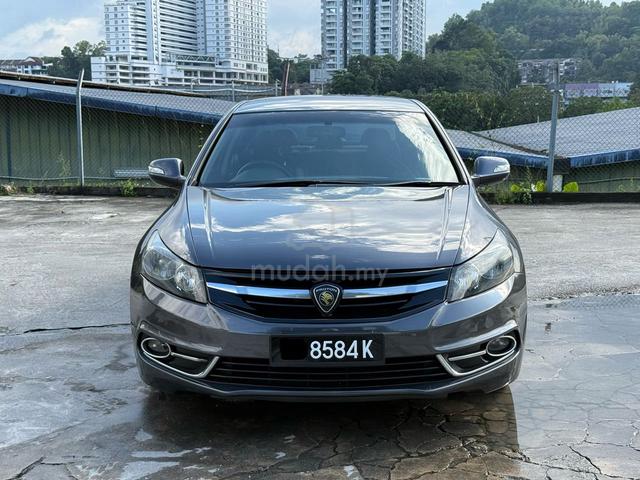 2015 Proton PERDANA 2.0 (A) - 2