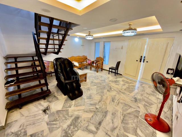 BOOKING RM1K JER - 2 Storey Terrace Taman Sri Bahagia, Cheras Selangor 1
