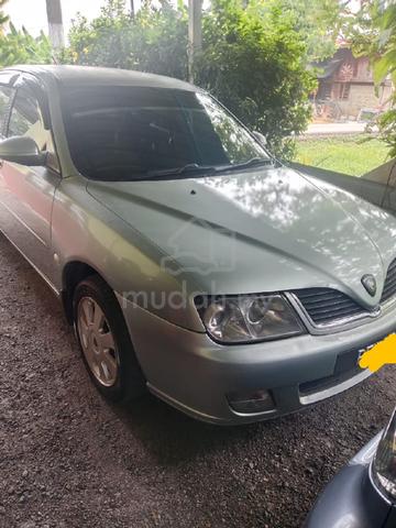 2001 Proton WAJA 1.6 (A) - 3